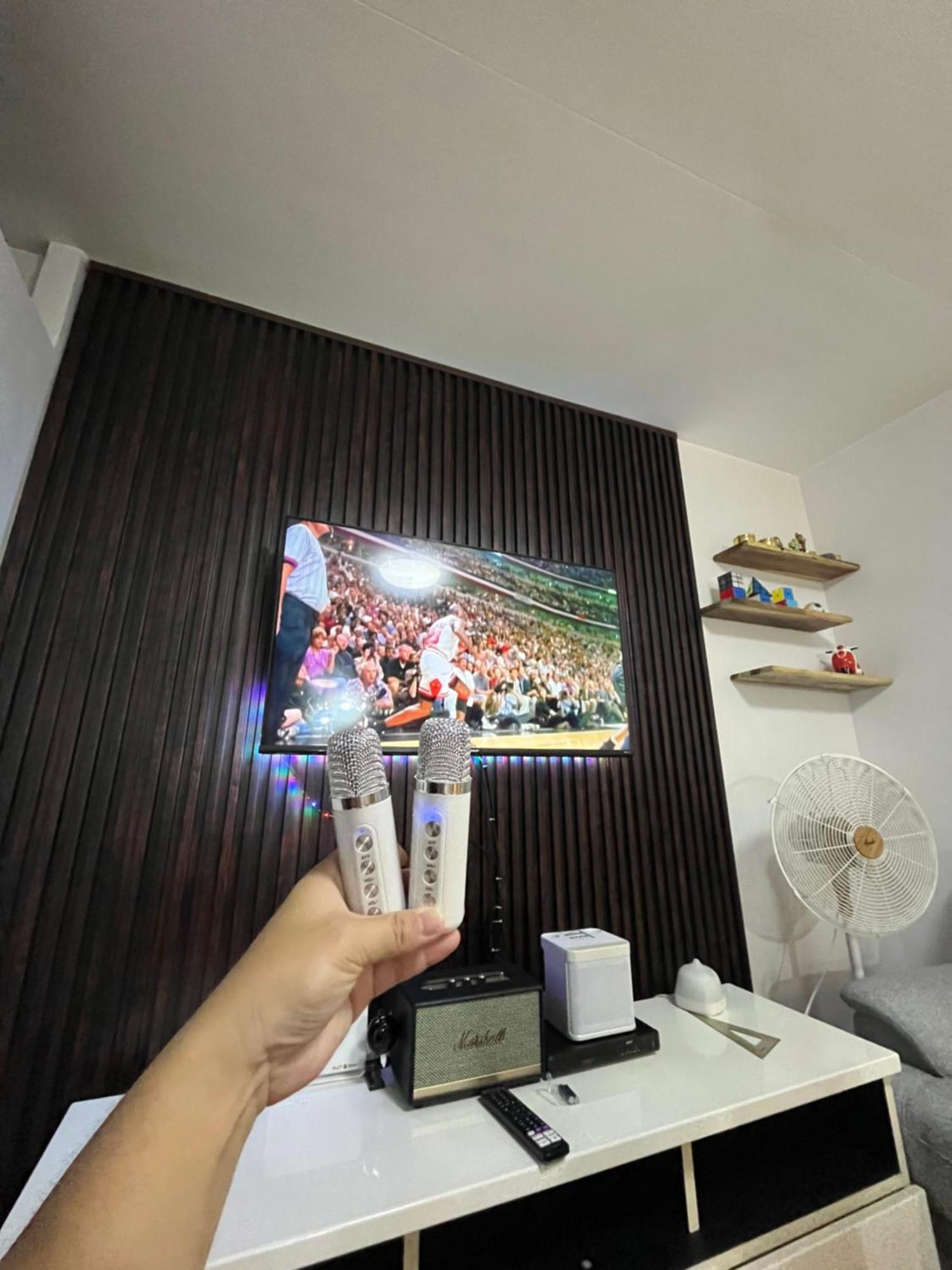 Soccour Homestay By Ekc Marilao Exterior foto